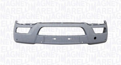 MAGNETI MARELLI 021316003570 -  Буфер